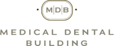 Medical Dental Building logo