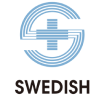 Swedish logo