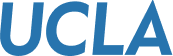 UCLA logo